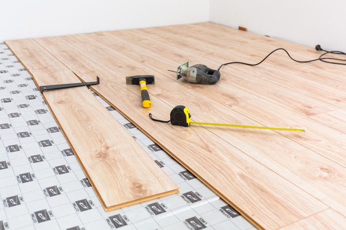 Innovations in Hardwood Floor Installation Techniques